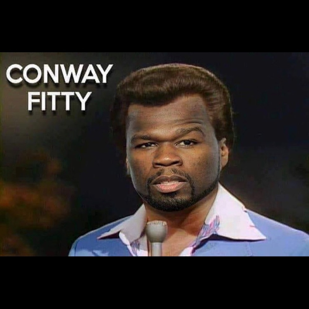 Meet your Posher, Ryan